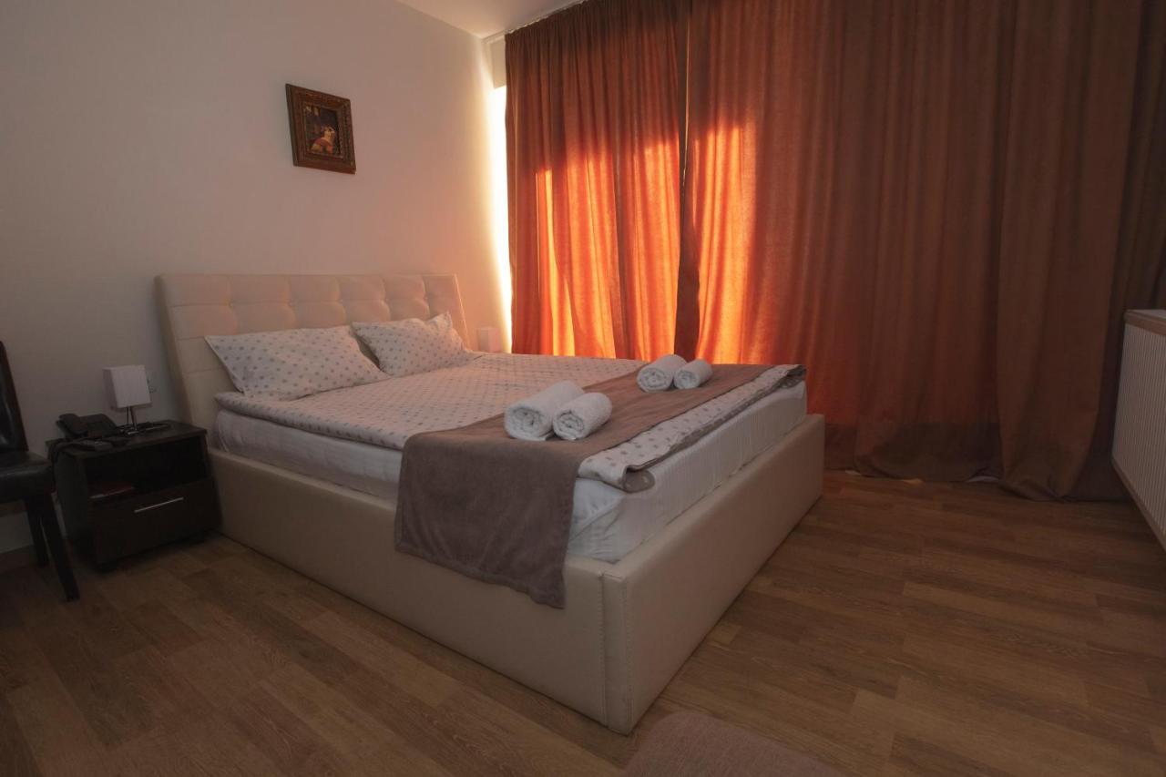 The Valley Bakuriani Belle Epoque Apartment מראה חיצוני תמונה