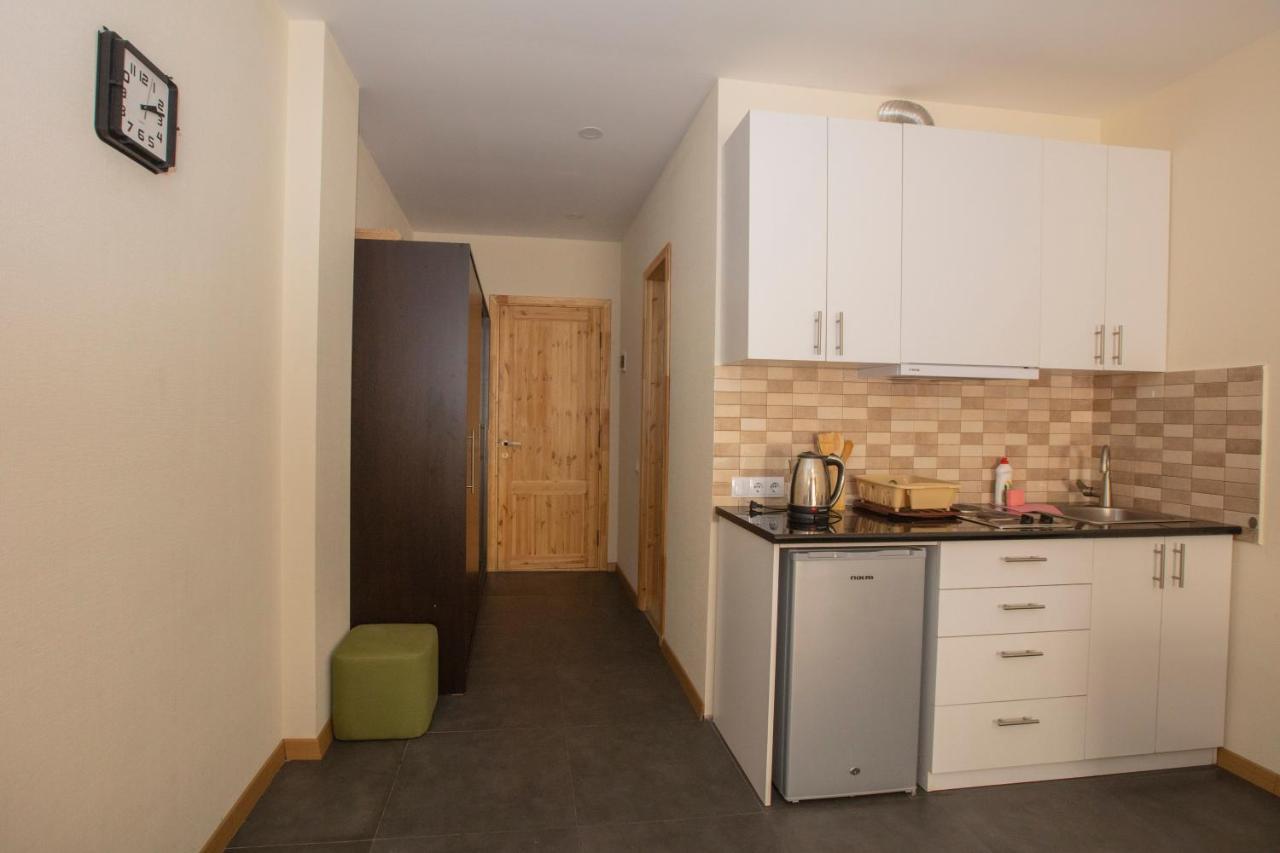 The Valley Bakuriani Belle Epoque Apartment מראה חיצוני תמונה