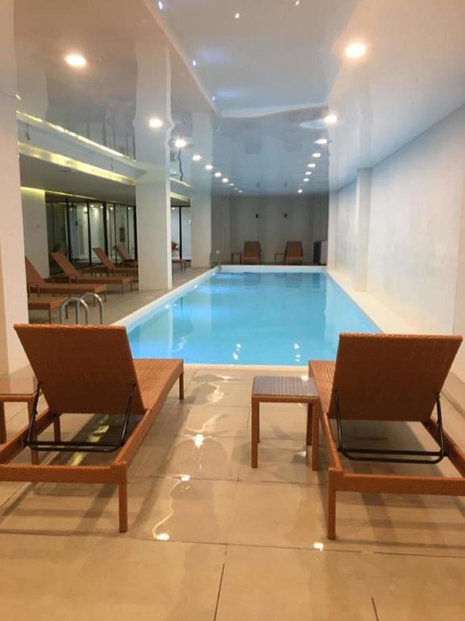 The Valley Bakuriani Belle Epoque Apartment מראה חיצוני תמונה