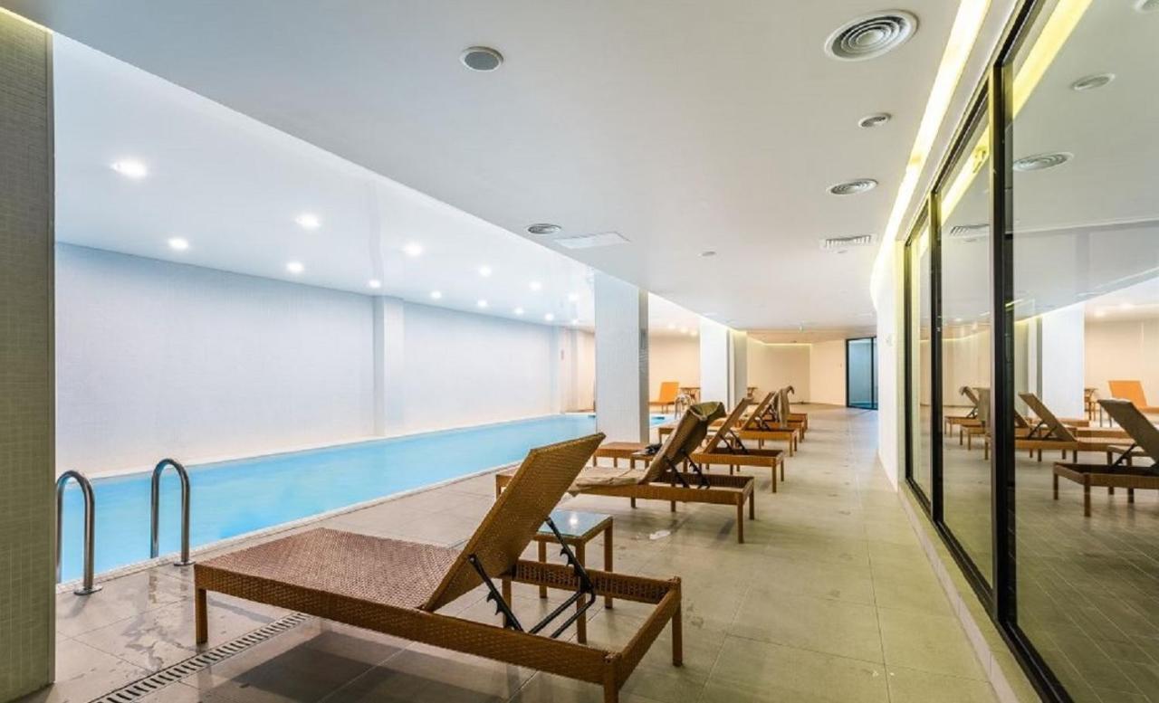 The Valley Bakuriani Belle Epoque Apartment מראה חיצוני תמונה